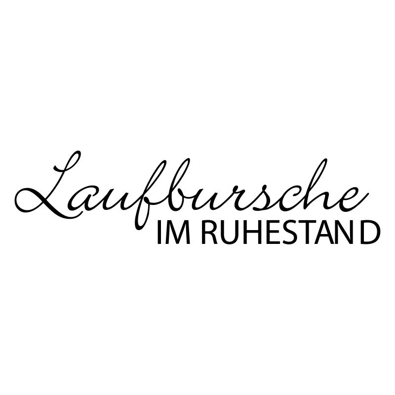 Laufbursche
