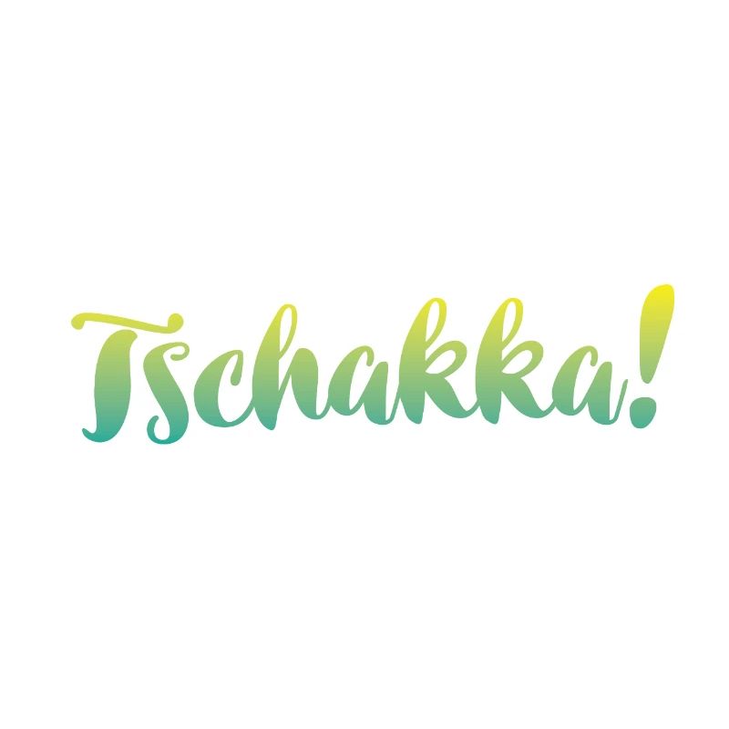 tschakka! Motivation