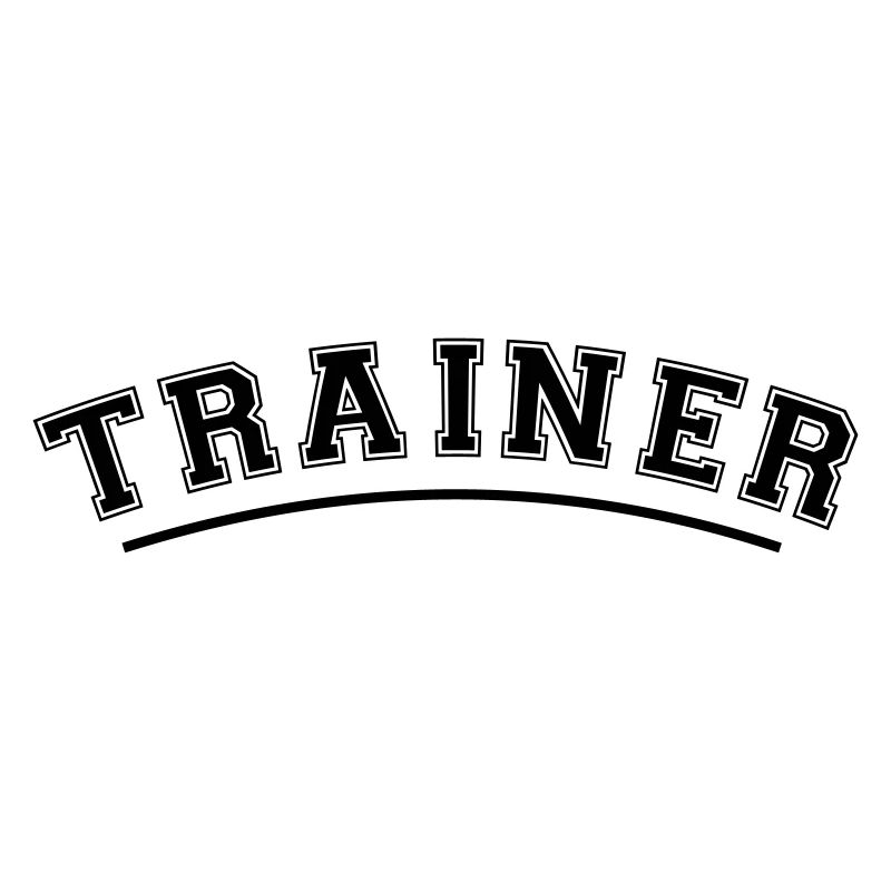 Trainer