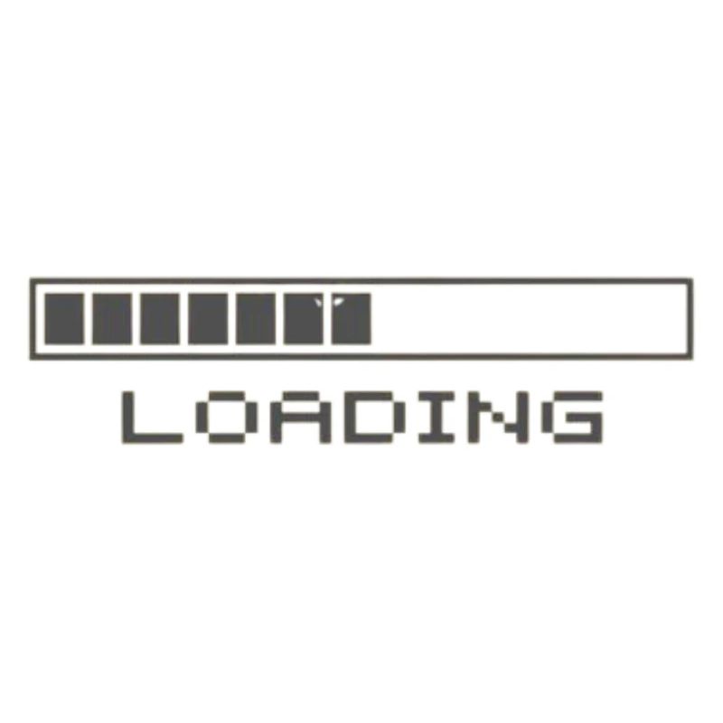 Download loading