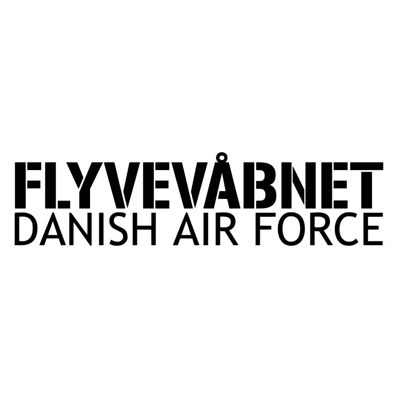 Flyvevåbnet - Danish air force