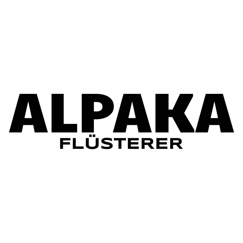 alpaka flüsterer
