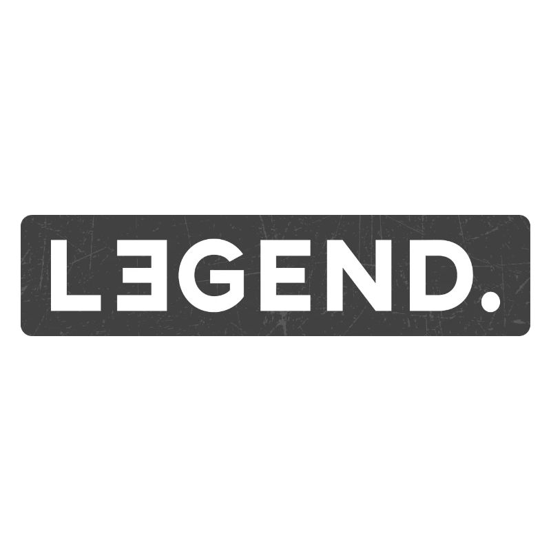LEGEND & LEGACY