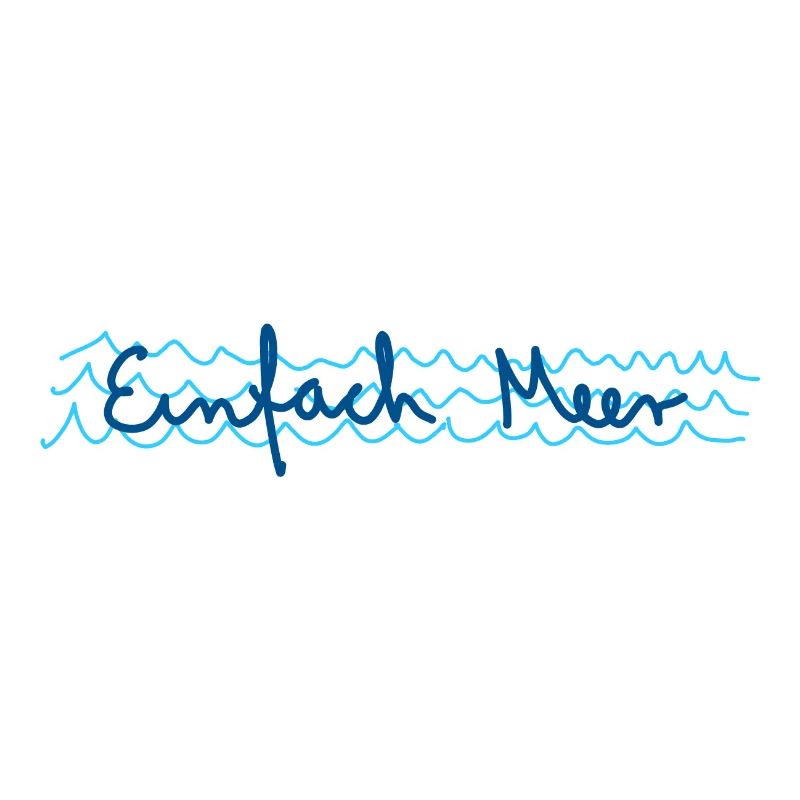 Einfach Meer