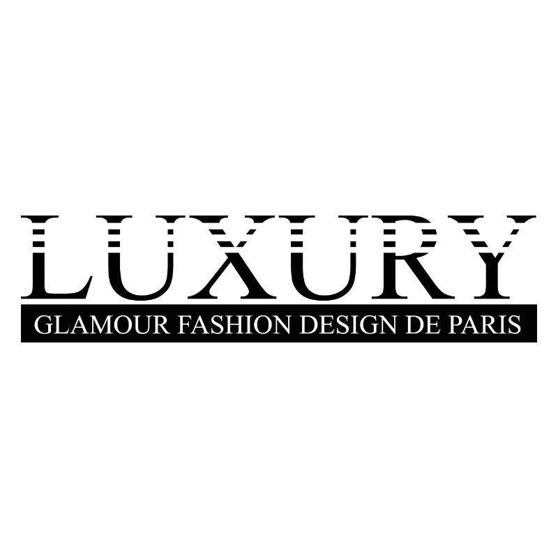 LUXURY GLAMOUR