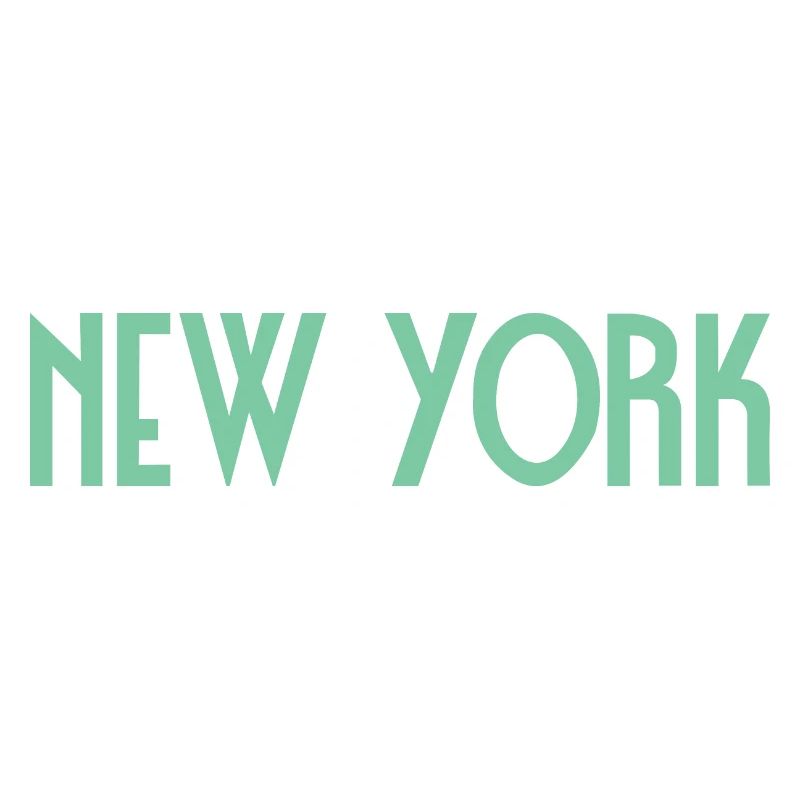 New York