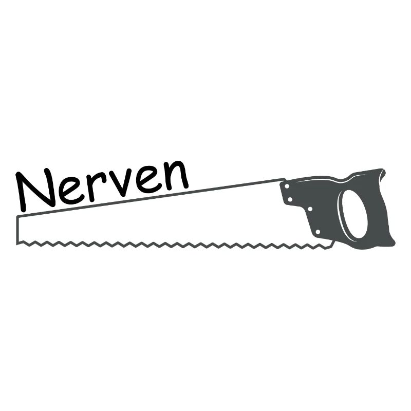 Nervensäge
