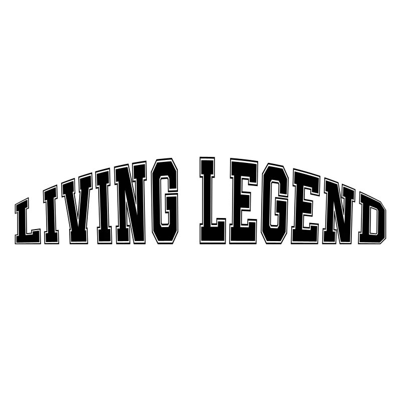 Living Legend