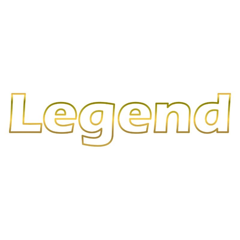 Legend Geschenk