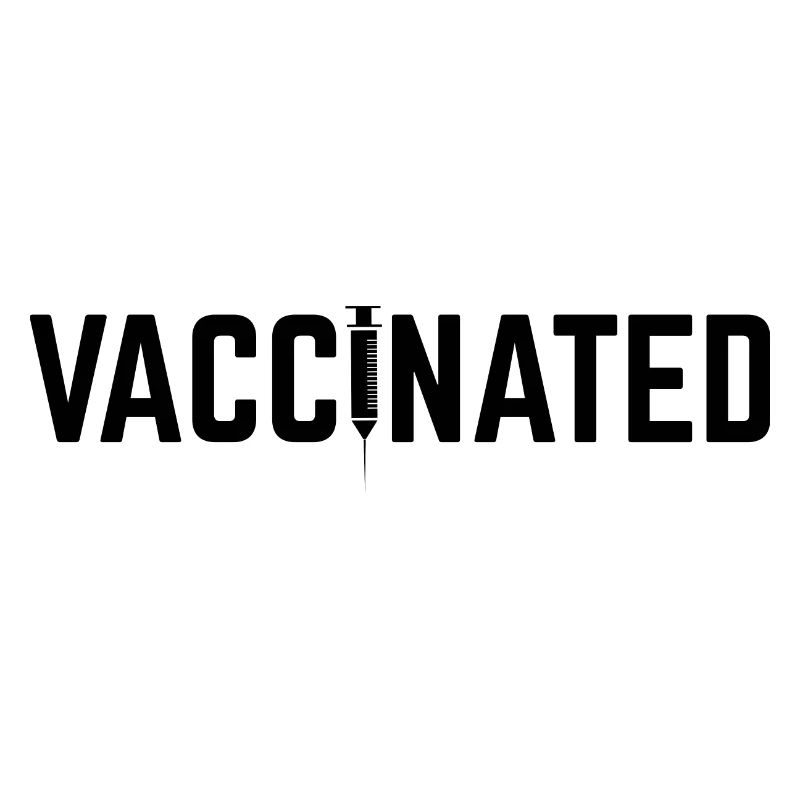 #Vaccinated
