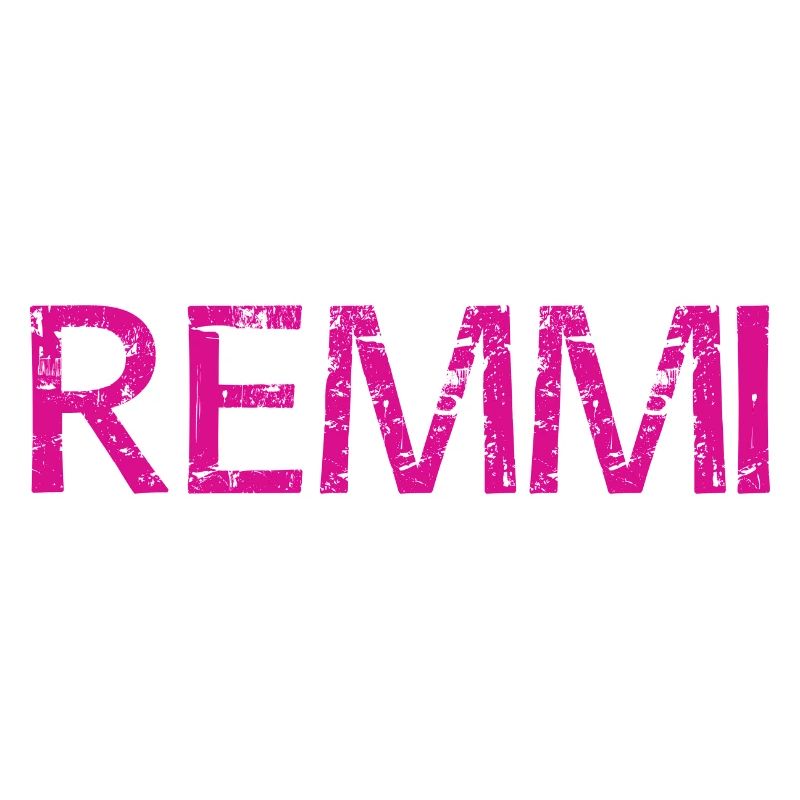 REMMI | Remmi-Demmi | Partnerlook