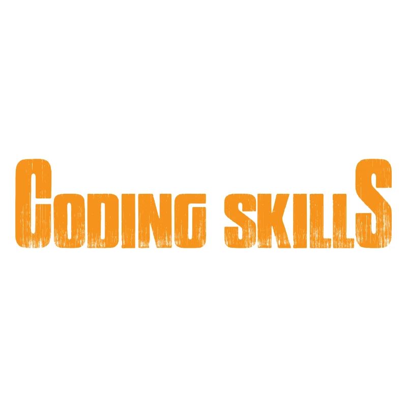 Je suis célèbre pour mes compétences en codage 4
