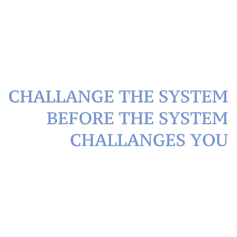 CHALLENGE