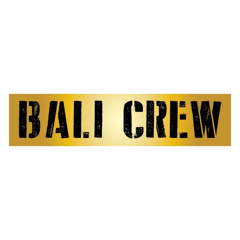 Bali Crew