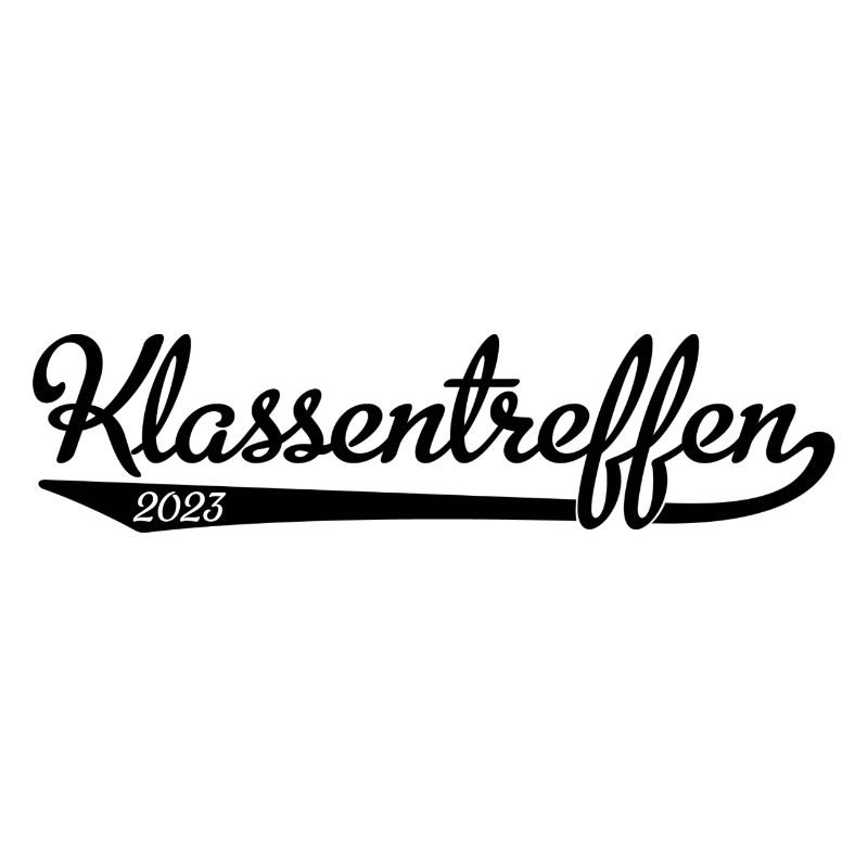 Klassentreffen 2023