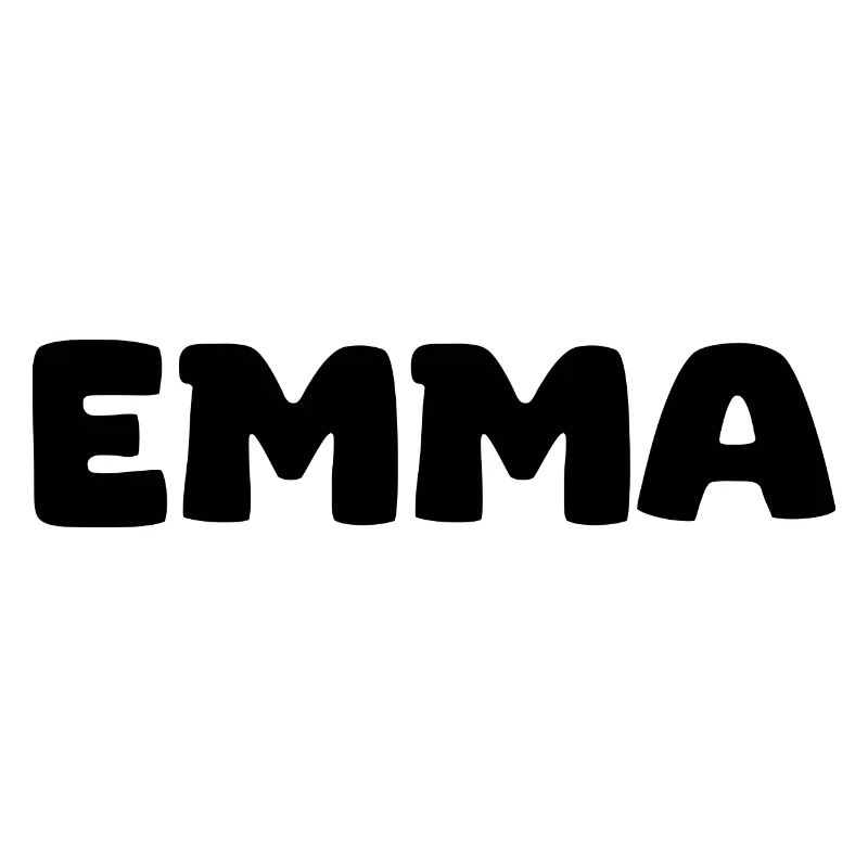 Nom - Emma