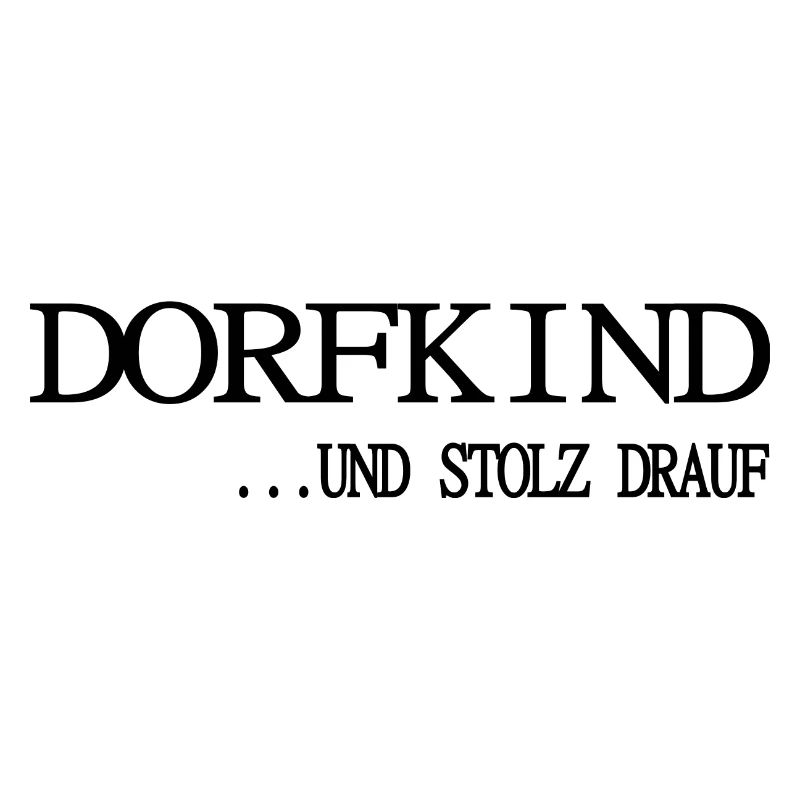 Dorfkind