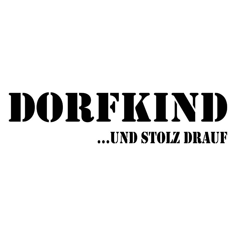 Dorfkind