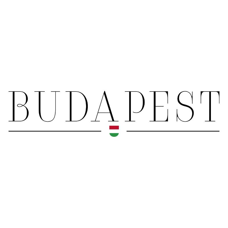 Ich liebe Budapest