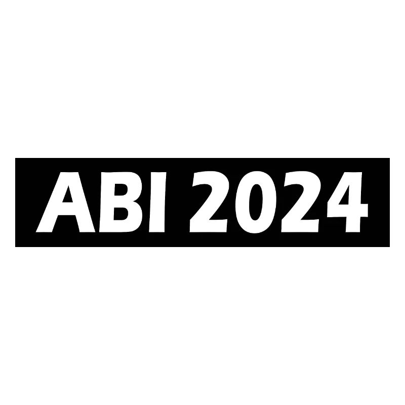 Abi 2024