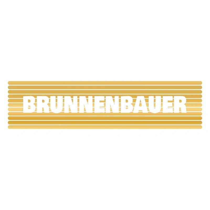 Profession Constructeur de puits