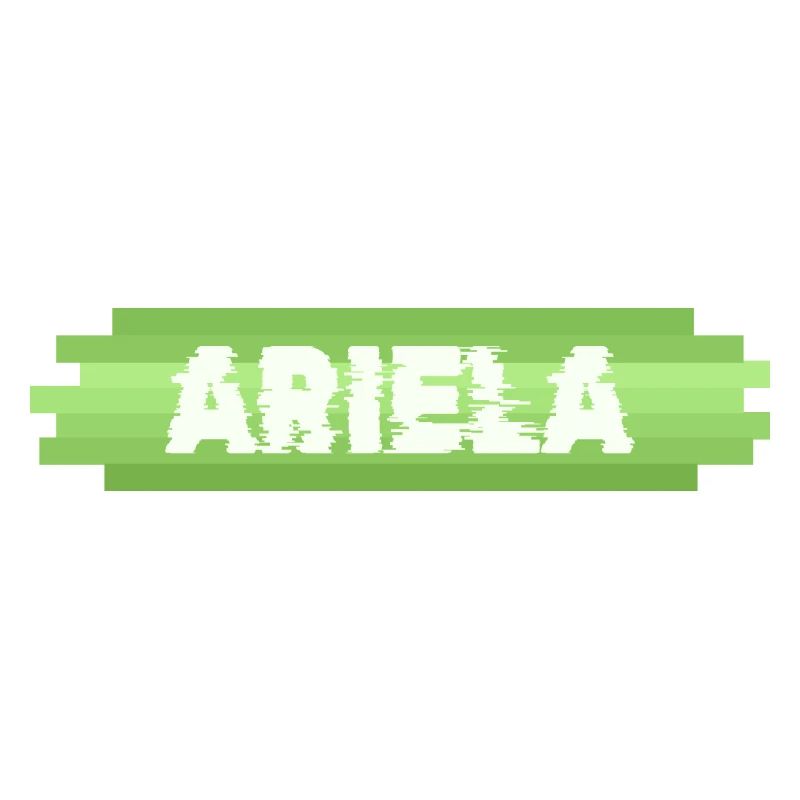 Ariela als Geschenkidee