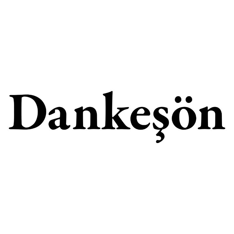 Dankeschön