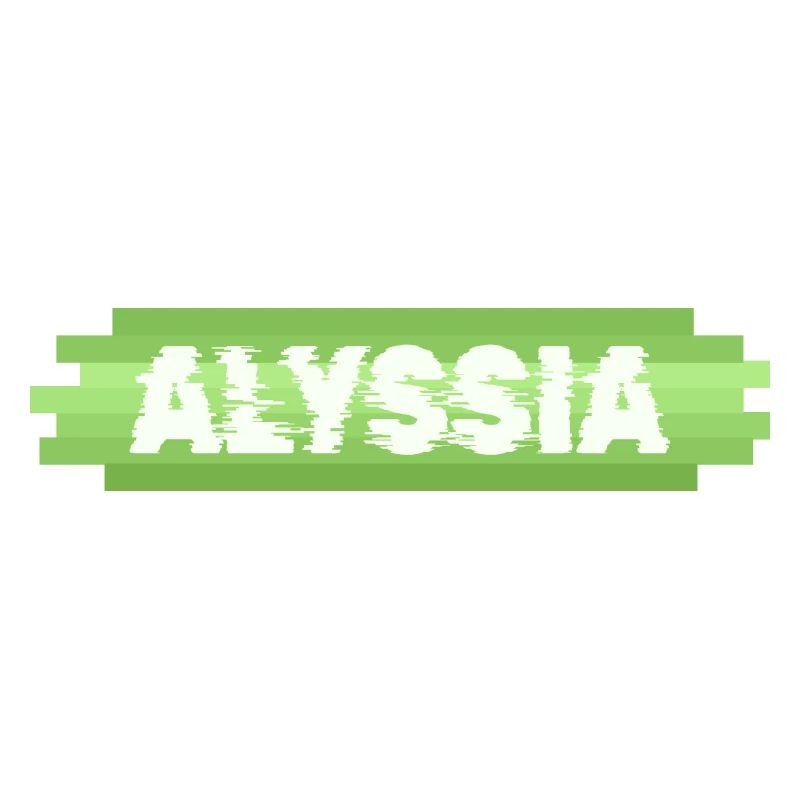 Alyssia