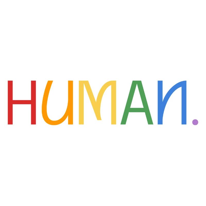 Human-Mensch-Pride