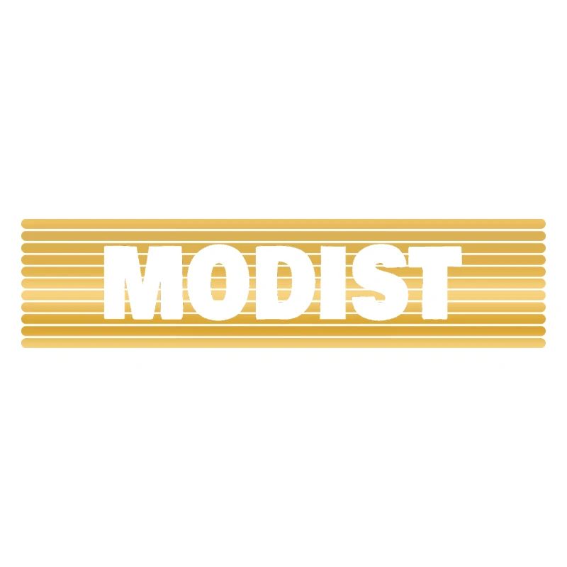 Modist als Beruf