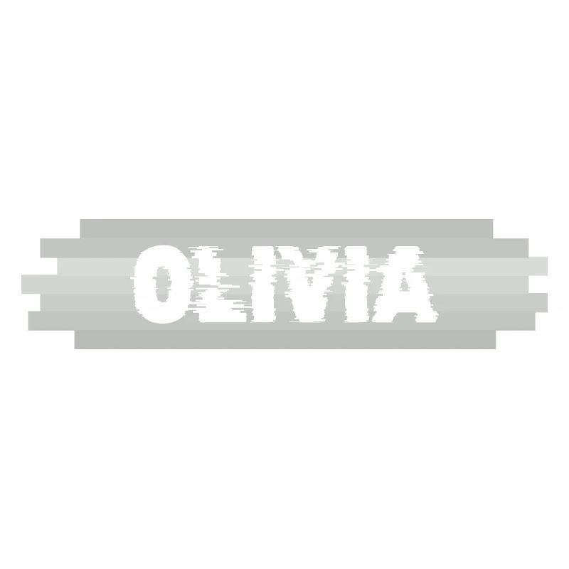 Olivia als Name