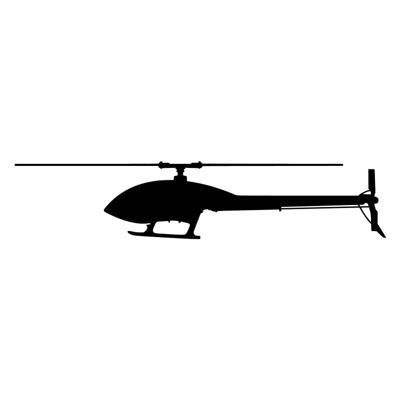 Goblin Heli