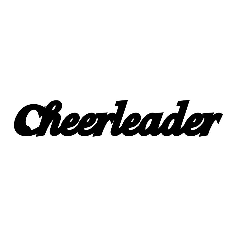 cheerleaderblank