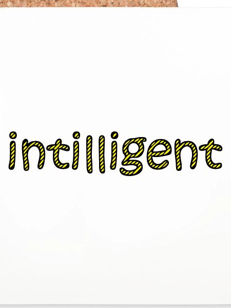 intelligent