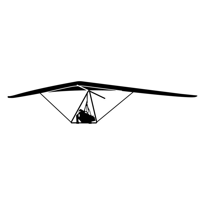 hangglider
