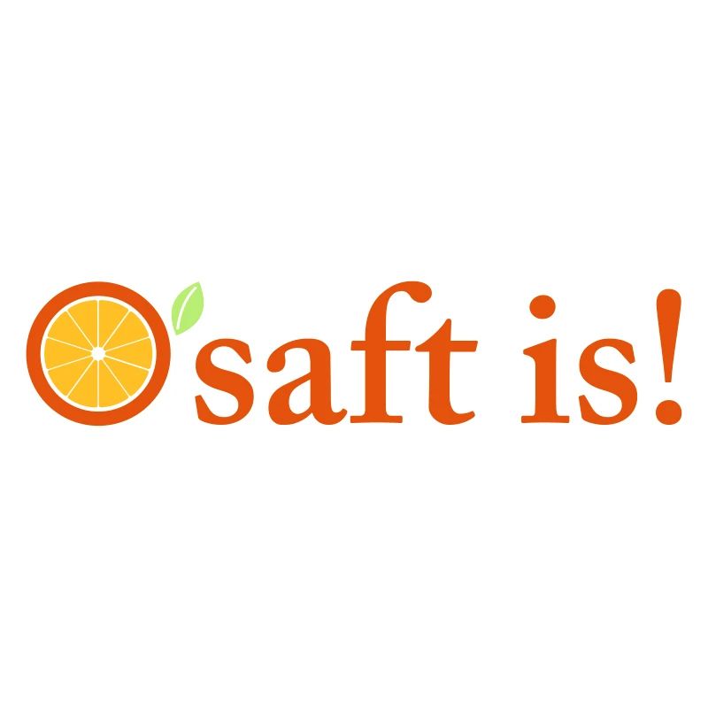 O'saft is