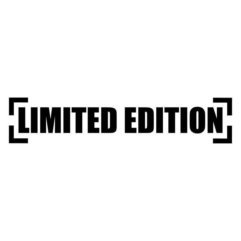 Limited Edition