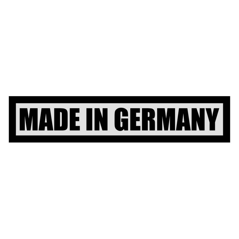 Made in Germany