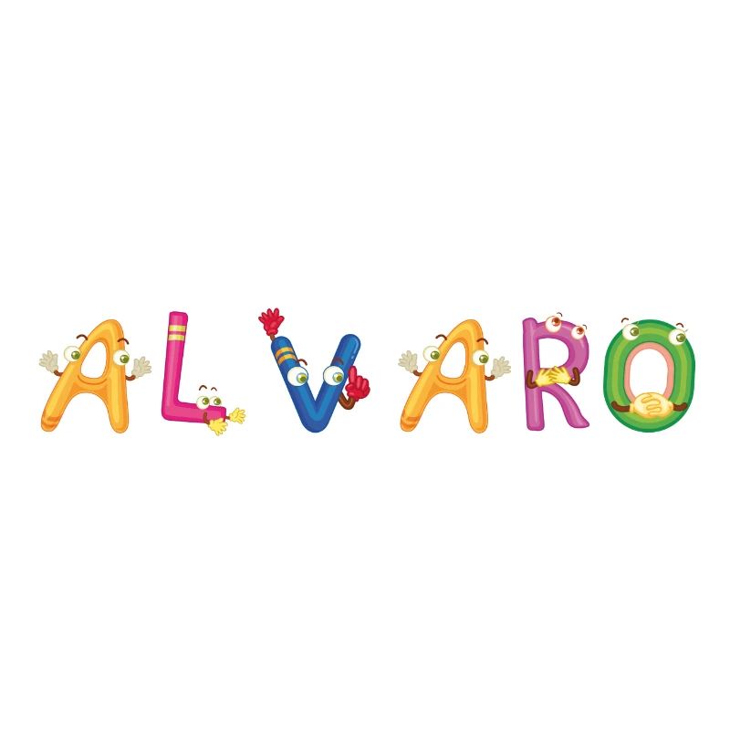 Alvaro
