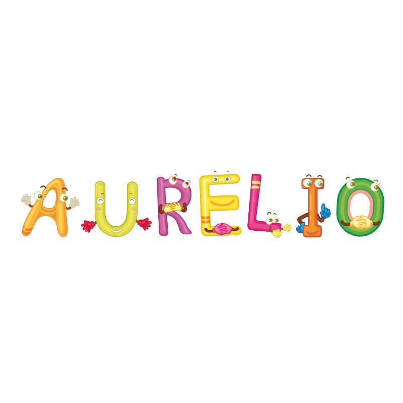 Aurelio