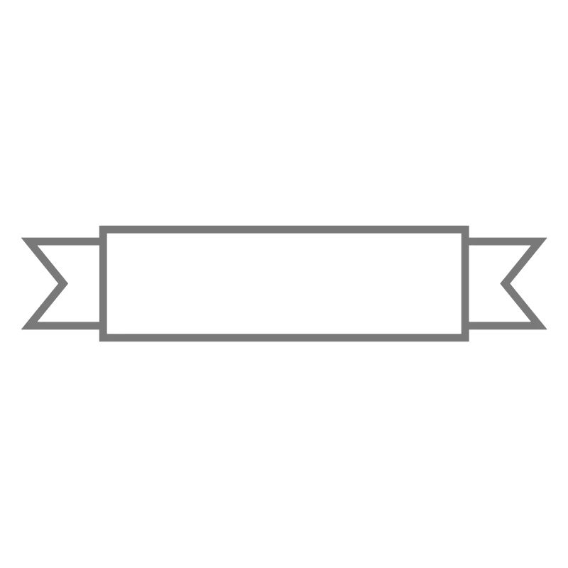 Text Feld Banner