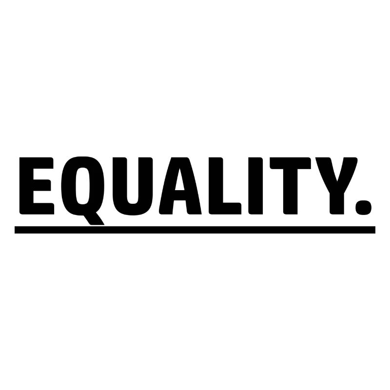 Égalité égalité