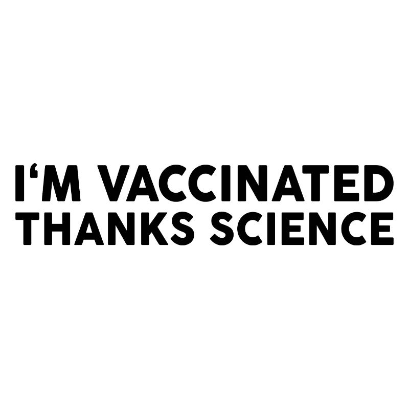 #Vaccinated