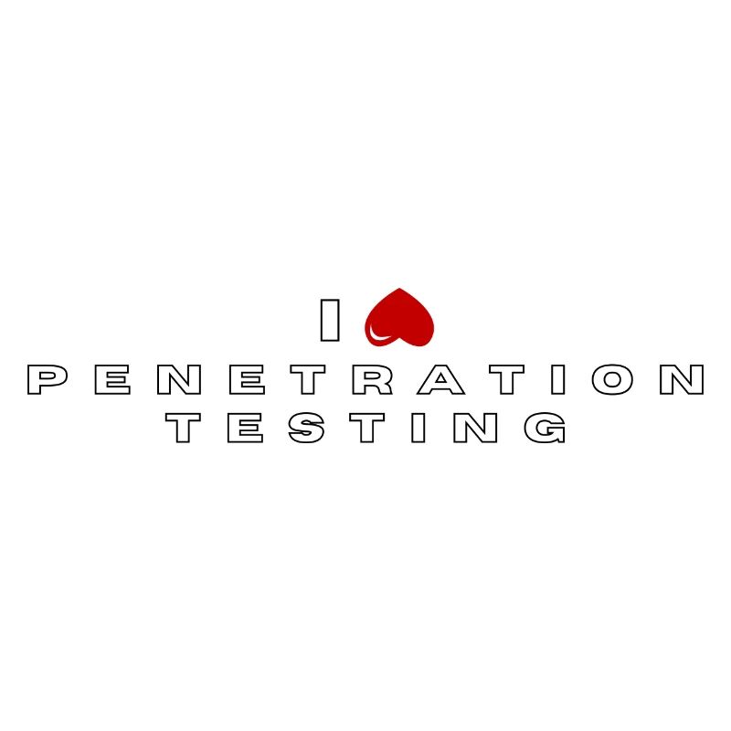 I hate Penetration testing