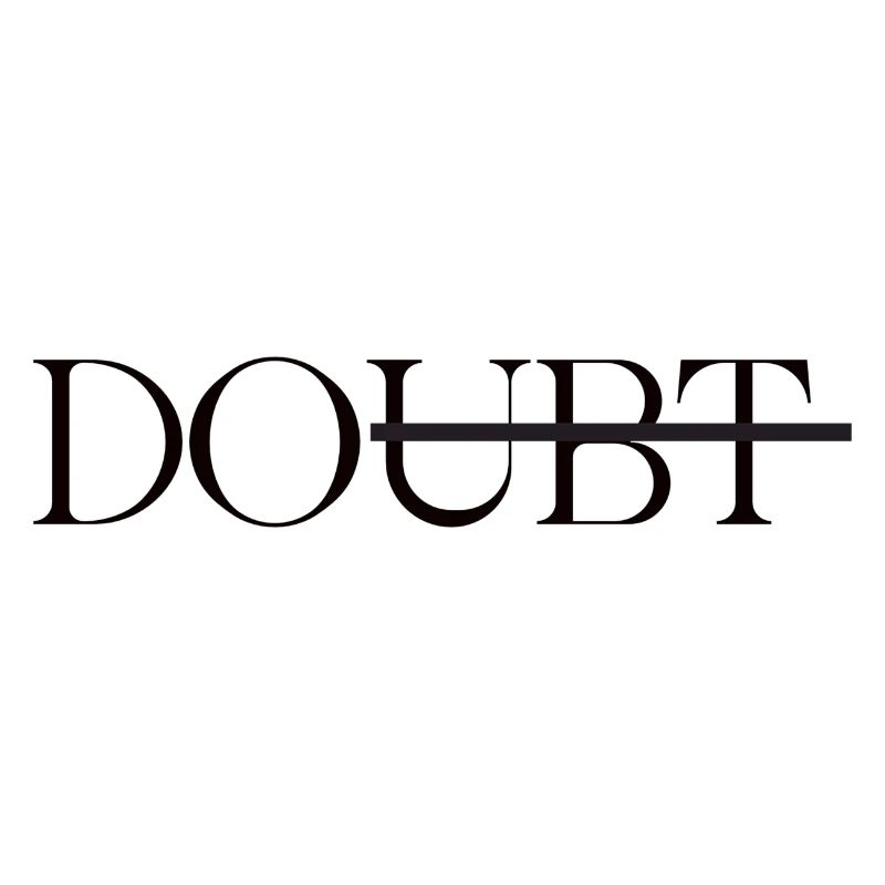Doubt