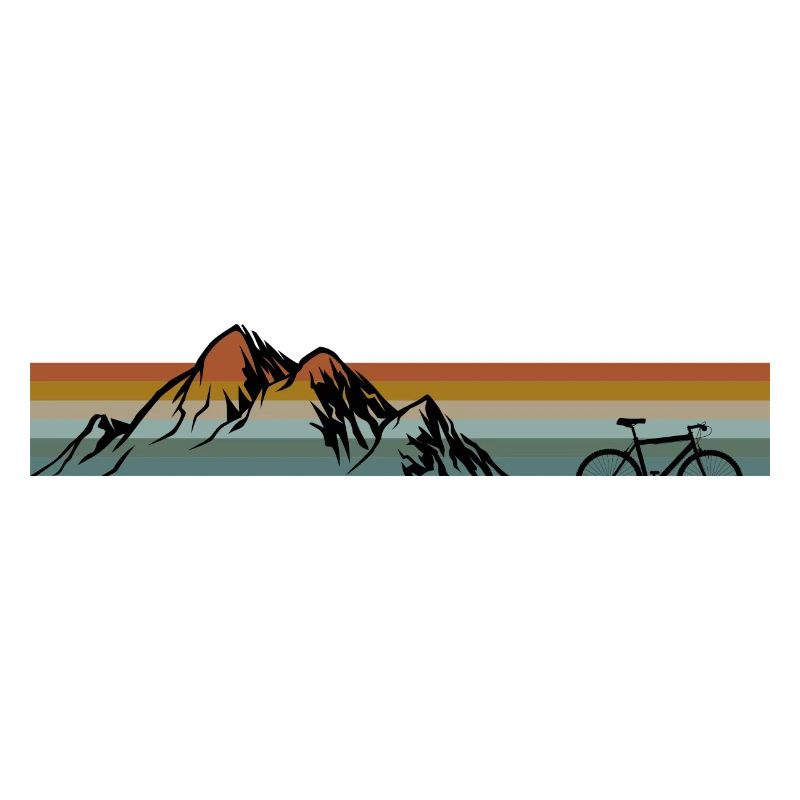Mountain und MTB