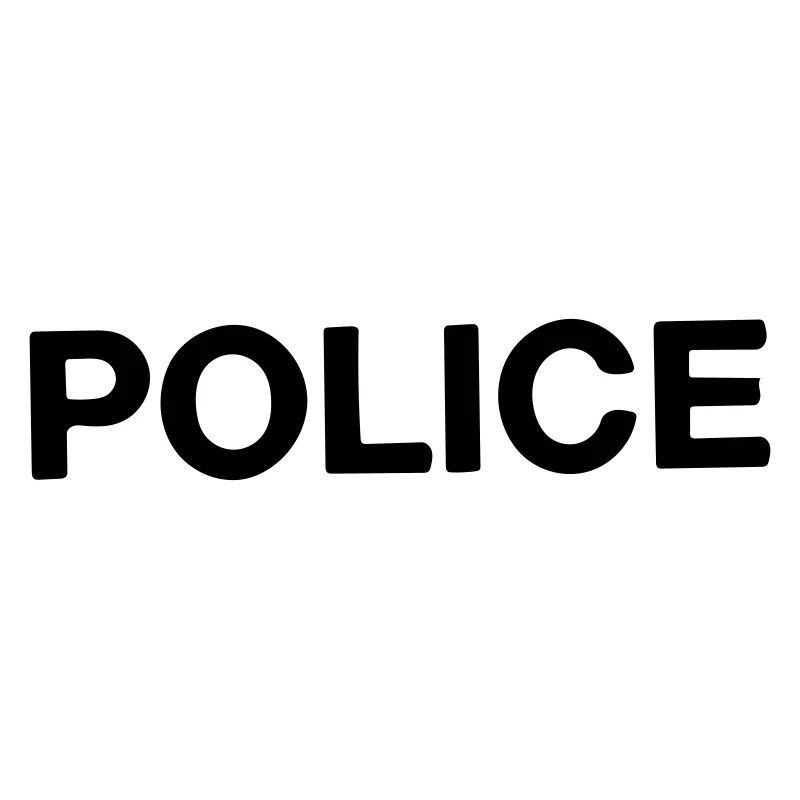 Polizei