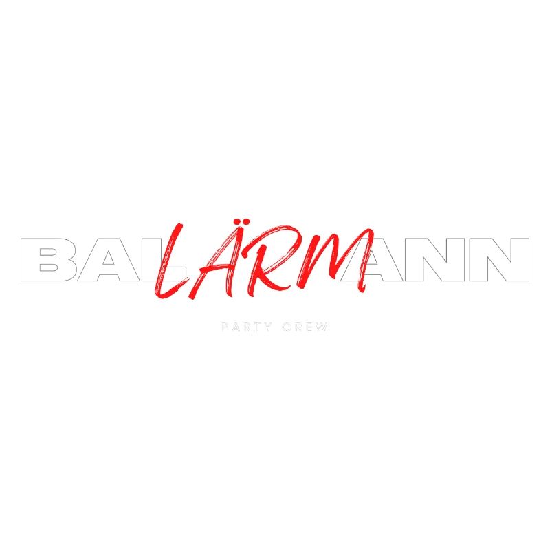 Ballärmann