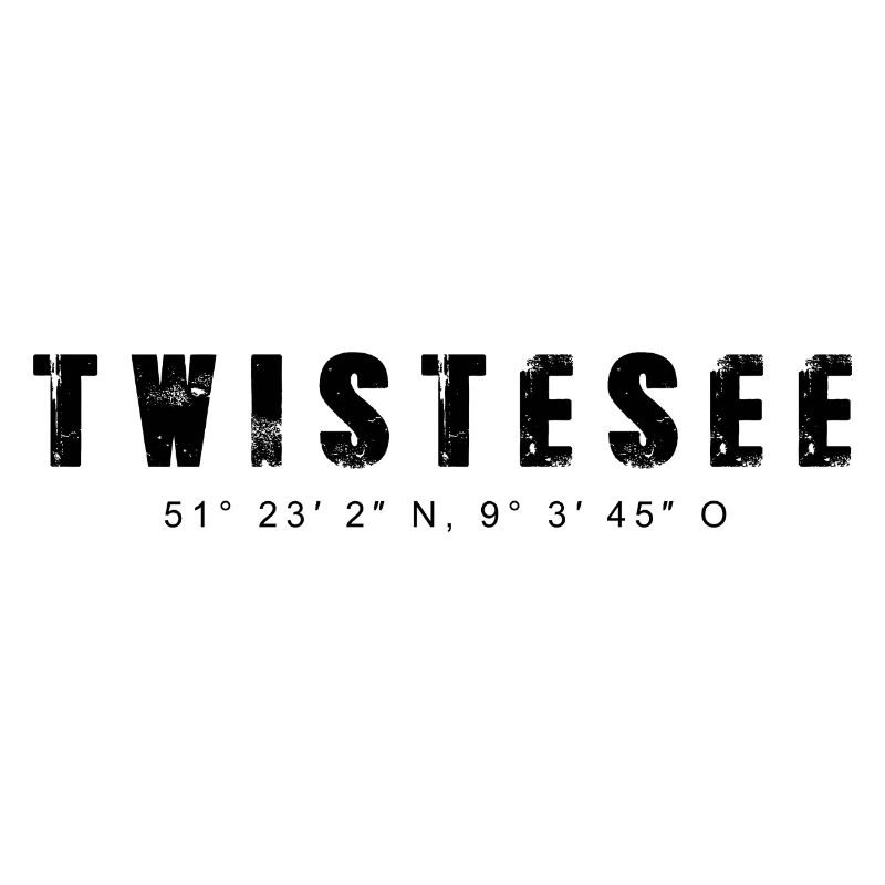 Twistesee