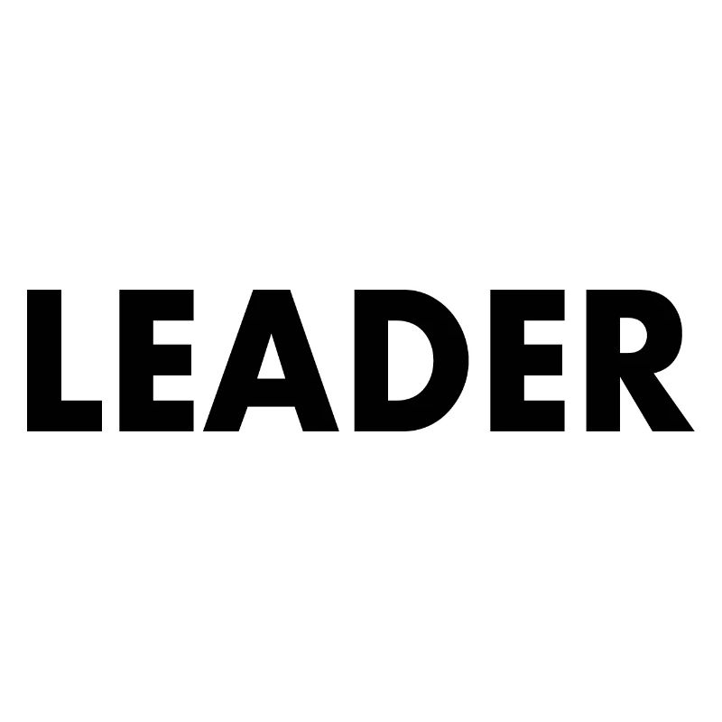 Leader